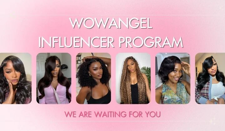 Flawless Real HD Lace Wigs